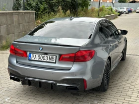 BMW 530 M paket xdrive, снимка 6