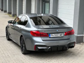 BMW 530 M paket xdrive, снимка 4