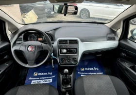 Fiat Punto 1.3i, снимка 7