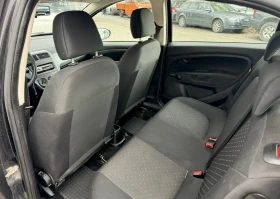 Fiat Punto 1.3i, снимка 10