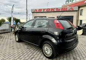 Fiat Punto 1.3i, снимка 3