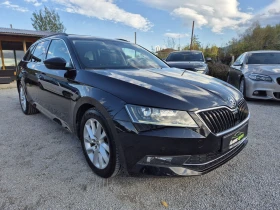 Skoda Superb 2.0TDI///АВТОМАТИК///ДИСТРОНИК , снимка 6