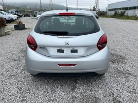 Peugeot 208 1.4HDI-68k.c. ACTIVE  - [6] 