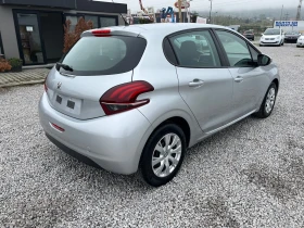 Peugeot 208 1.4HDI-68k.c. ACTIVE , снимка 6