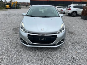 Peugeot 208 1.4HDI-68k.c. ACTIVE  - изображение 1