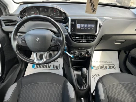 Peugeot 208 1.4HDI-68k.c. ACTIVE , снимка 13