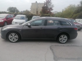 Mazda 6 2.2 163к.с, снимка 2