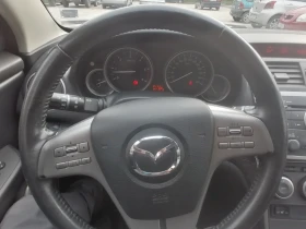 Mazda 6 2.2 163к.с, снимка 10