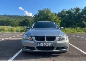 BMW 320 D, снимка 3