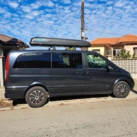 Mercedes-Benz Viano, снимка 2