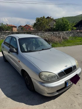 Daewoo Lanos | Mobile.bg    14