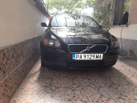 Volvo S40 2400, снимка 8