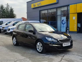 Peugeot 308 1.6 Benzin (125HP) MT6, снимка 3