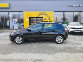 Peugeot 308 1.6 Benzin (125HP) MT6, снимка 4