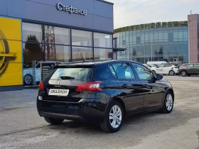 Peugeot 308 1.6 Benzin (125HP) MT6, снимка 8