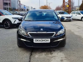 Peugeot 308 1.6 Benzin (125HP) MT6, снимка 2