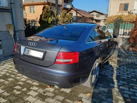 Audi A6 2.7TDI 180hp, снимка 4