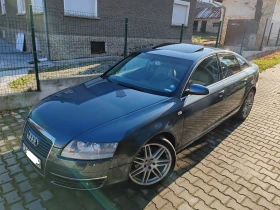 Audi A6 2.7TDI 180hp, снимка 3