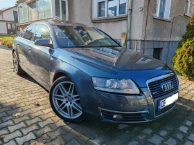 Audi A6 2.7TDI 180hp, снимка 2