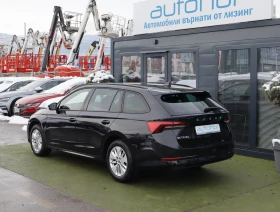 Skoda Octavia Ambition/2.0TDI/150к.с./7DSG, снимка 3