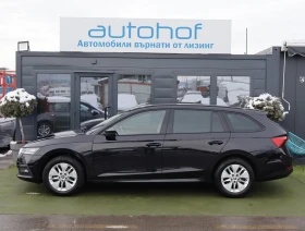 Skoda Octavia Ambition/2.0TDI/150../7DSG | Mobile.bg    2