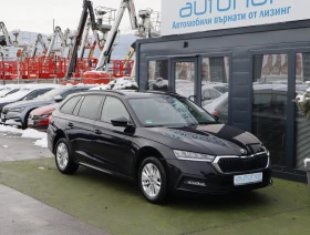 Skoda Octavia Ambition/2.0TDI/150к.с./7DSG, снимка 4