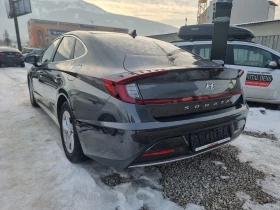 Hyundai Sonata 2.0LPI АВТОМАТИК КОЖА, снимка 2