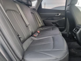 Hyundai Sonata 2.0LPI АВТОМАТИК КОЖА, снимка 7