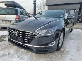 Hyundai Sonata 2.0LPI АВТОМАТИК КОЖА 1