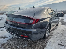 Hyundai Sonata 2.0LPI АВТОМАТИК КОЖА, снимка 3