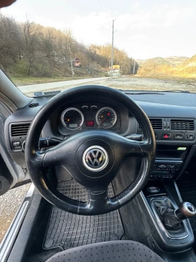 VW Bora 4MOTION, снимка 13