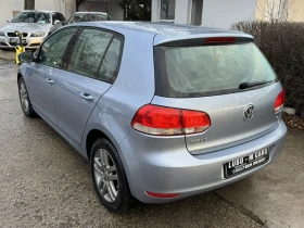 VW Golf 1.6i-ФАБРИЧНА ГАЗ* , снимка 5