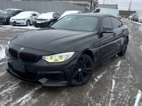  BMW 435