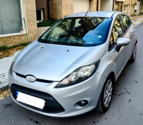 Ford Fiesta 1.2/82 . | Mobile.bg    8