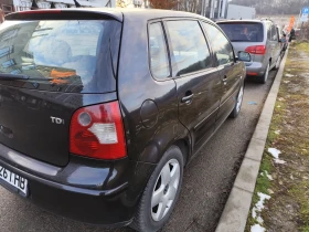 VW Polo 1.9 TDI, снимка 3