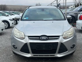 Ford Focus 1.6 1