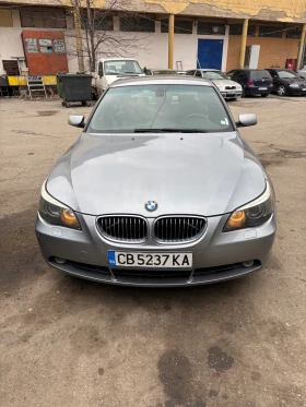 BMW 530 xd, снимка 1