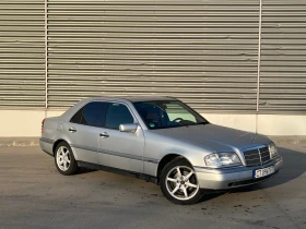 Mercedes-Benz C 180, снимка 1