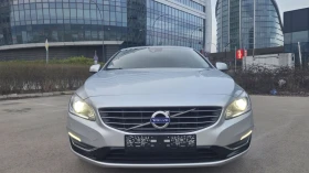 Volvo V60  D5 AWD 215кс. SUMMUM, снимка 2