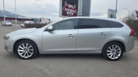 Volvo V60  D5 AWD 215кс. SUMMUM, снимка 8