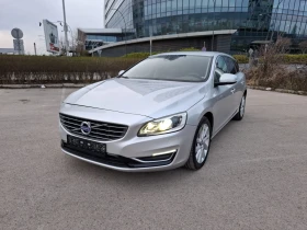 Volvo V60  D5 AWD 215кс. SUMMUM, снимка 1