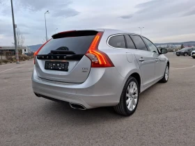 Volvo V60  D5 AWD 215кс. SUMMUM, снимка 5