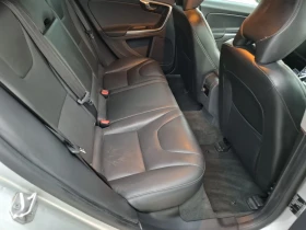 Volvo V60  D5 AWD 215кс. SUMMUM, снимка 15