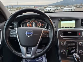 Volvo V60  D5 AWD 215кс. SUMMUM, снимка 9