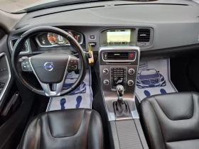 Volvo V60  D5 AWD 215кс. SUMMUM, снимка 16