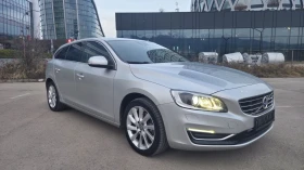 Volvo V60  D5 AWD 215кс. SUMMUM, снимка 3