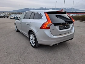 Volvo V60  D5 AWD 215кс. SUMMUM, снимка 7