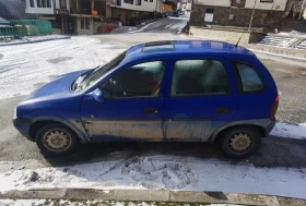 Opel Corsa | Mobile.bg    4
