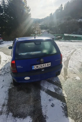 Opel Corsa | Mobile.bg    3