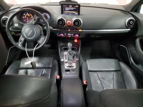 Audi A3 PREMIUM PLUS * Лизинг - 16000 лв. - 27105410 | Car24.bg